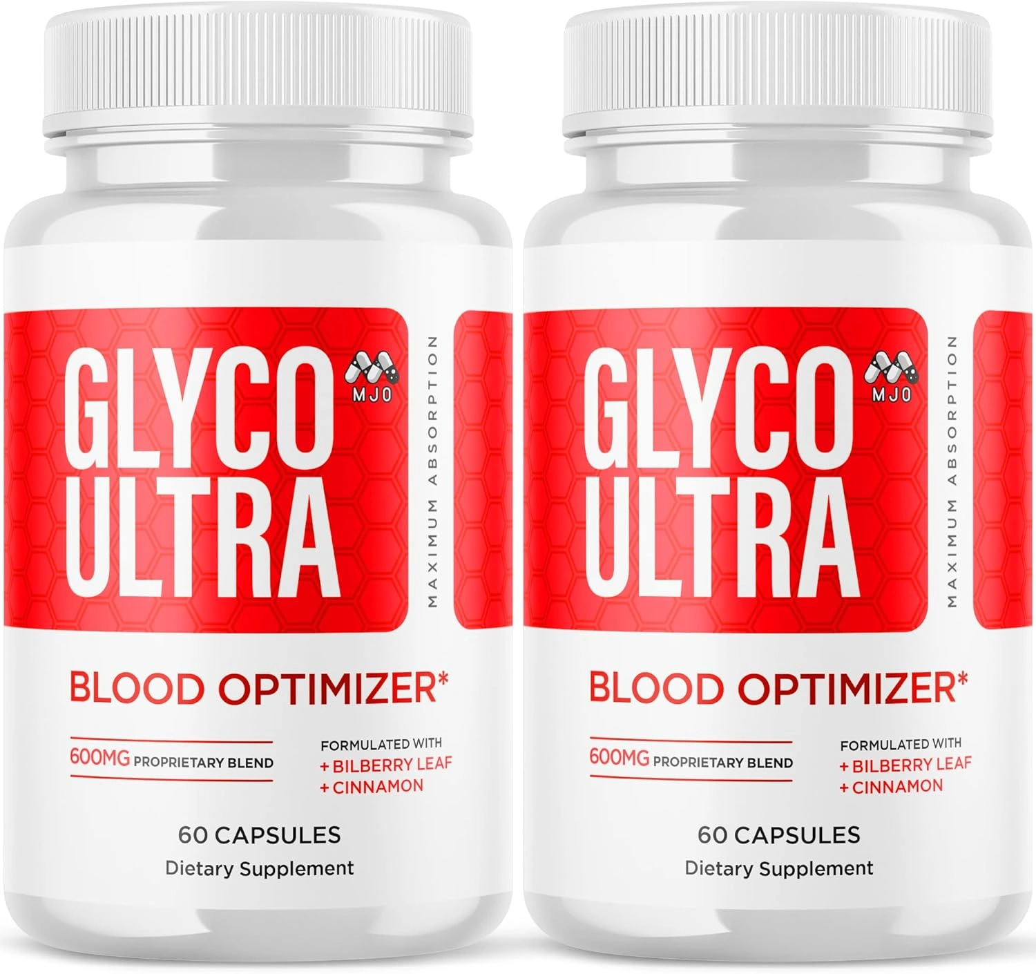Glyco Ultra Supplement